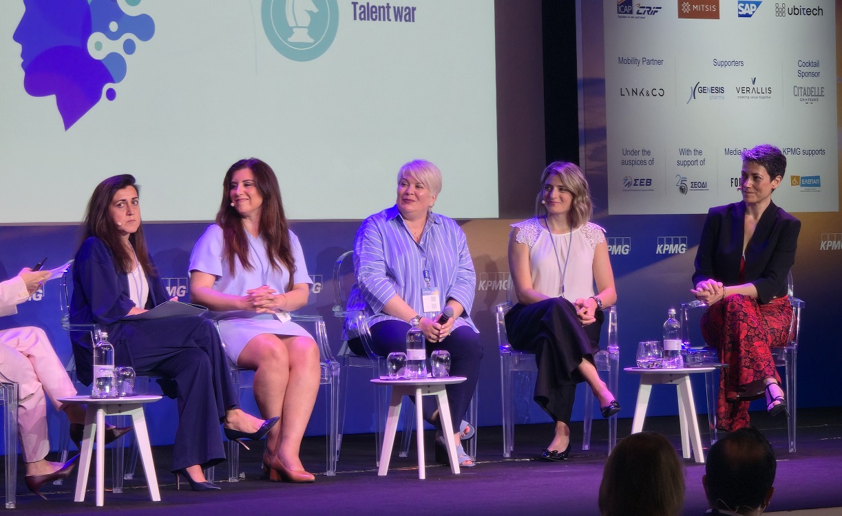 Η Nexi Ελλάδος στο 24o CFO Forum: Ανάπτυξη και διακυβέρνηση σε αυστηρά εποπτευόμενο περιβάλλον